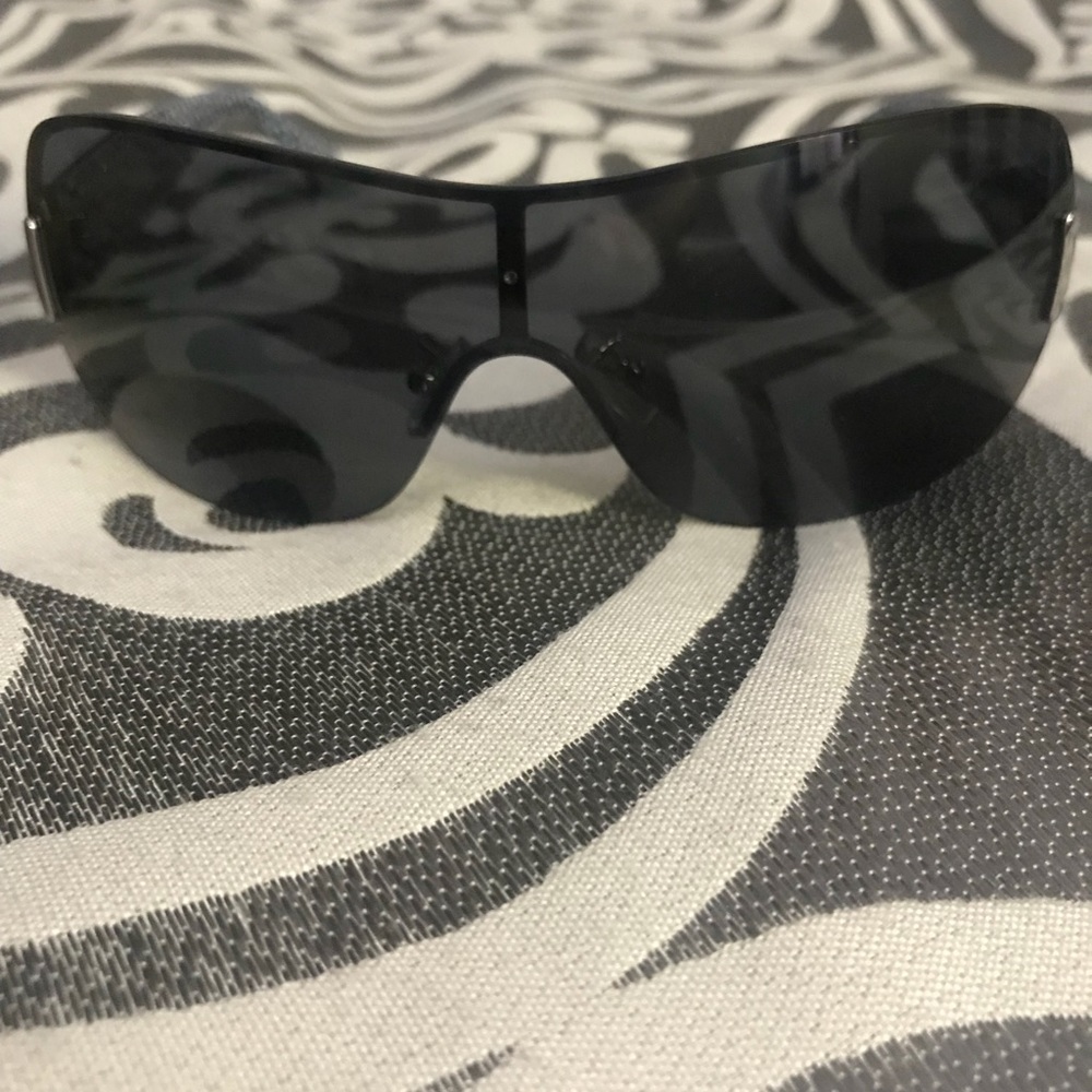 Coach sunglasses from Sunglass Hut